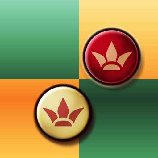 Checkers 2.62