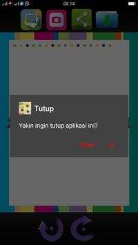 Bingkai Foto Jaman Now screenshot 8