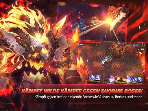 GrandChase screenshot 12