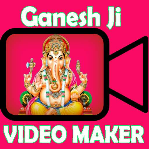 Ganesh Video Maker With Songs / Ganesh Editing App screenshot 1