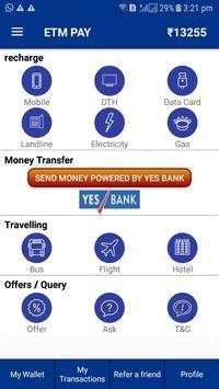 ETL PAY screenshot 3