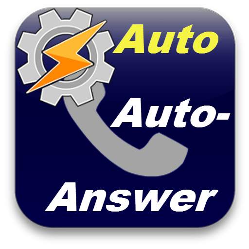 Auto AutoAnswer Tasker Plugin 1.0.0