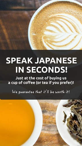Easy Learn Japanese LITE screenshot 3