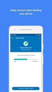 Datally screenshot 8