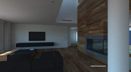 Where's My Watch - VR screenshot 2