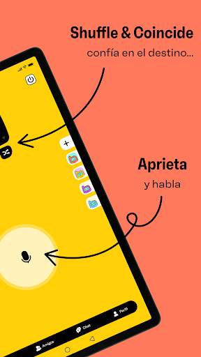 Walkie Talkie - All Talk screenshot 9