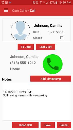 Dolphin Mobile screenshot 8