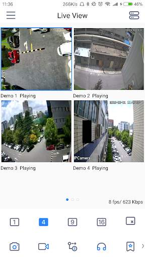 InVid Elevate screenshot 2