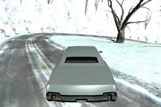 Импала турбо реальные гонки 3D screenshot 3