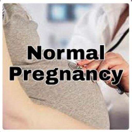 Normal Pregnancy Guide 1.2