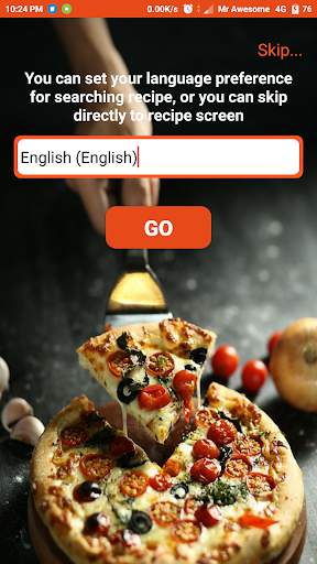 Cooking Recipes Video screenshot 2