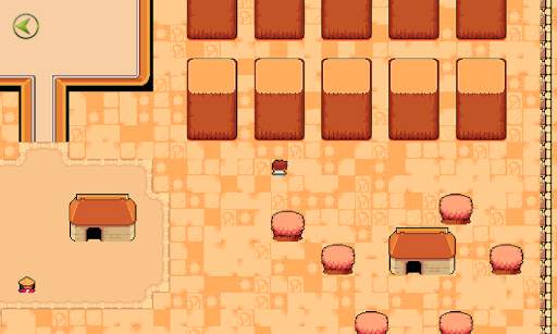 Ninja Adventure screenshot 5