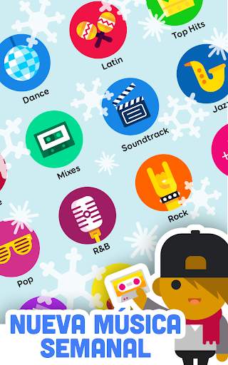 SongPop Classic screenshot 3
