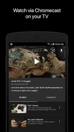 SOB TV screenshot 5
