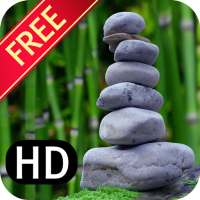 Meditation Music Collection - Relaxation Music logo