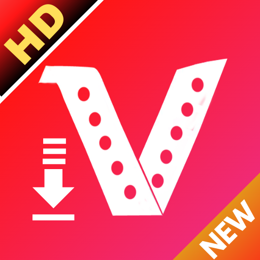 ikon HD Video Downloader - Download Video For Facebook