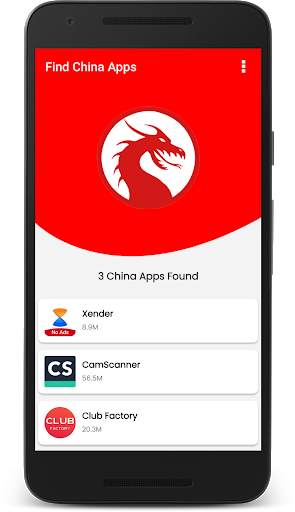 Find China Apps screenshot 2