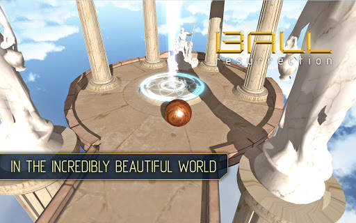 Ball Resurrection screenshot 4