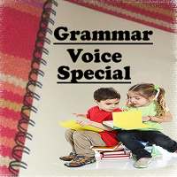 Grammar Voice Special on 9Apps