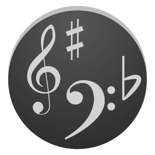 Vivace: Learn to Read Music 3.8.0