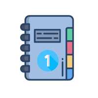 MedicNest- MBBS 1st Yr Books, Medical Books icon