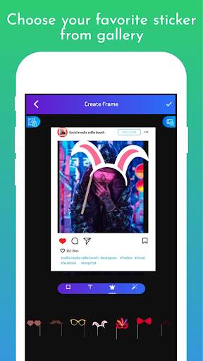 beauty selfie camera-2020 screenshot 4
