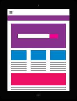 New Mobile Browser screenshot 2