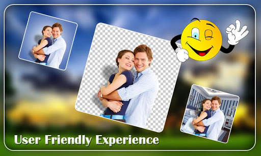 Auto Cut paste Background Remove Photo Editor screenshot 3