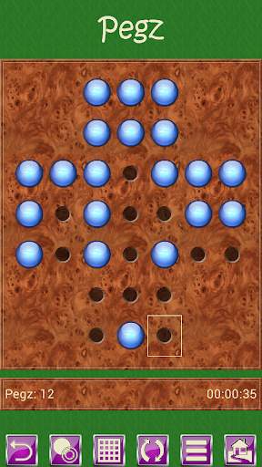 Pegz – Gratuito screenshot 1