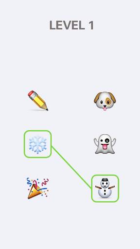 Emoji Riddle 1 تصوير الشاشة