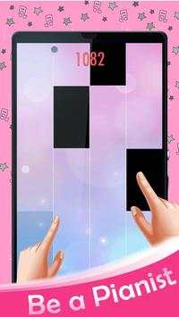 Kuroko Basket Piano Tiles screenshot 2