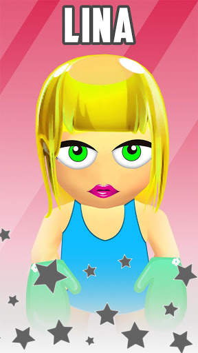 Baby Subway Runner Game: Escape Running Games 3D screenshot 12
