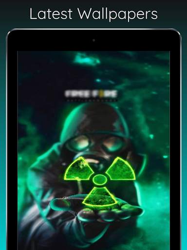 Free 🔥 Fire HD Wallpapers 4K 2021 screenshot 9