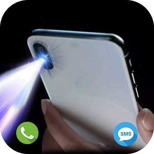 flashlight call-flash on call 6.4.0