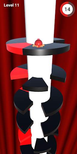 Zamolxis Vortex Game screenshot 11