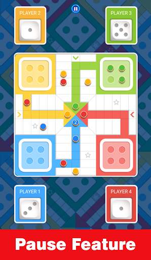 Ludo Reborn screenshot 6