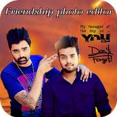 Friendship Photo Editor 1.3