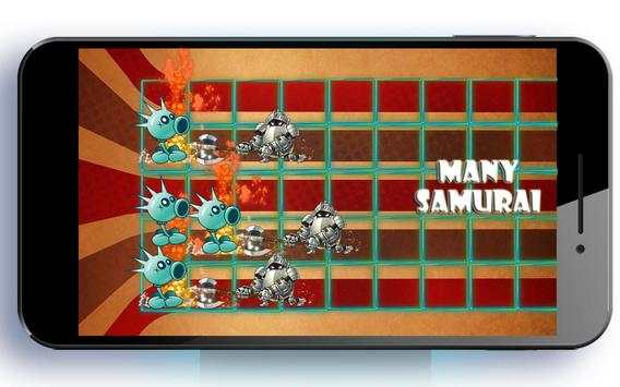 Pvz 2: Angry Fruit screenshot 3