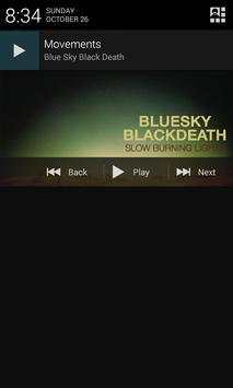 Mach Music Player screenshot 3