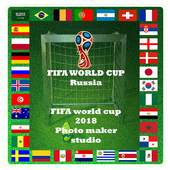 FIFA Football world cup 2018 Point 1.0.0