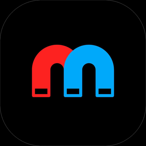 Magnett- Instant Crush. Real Dating App icon