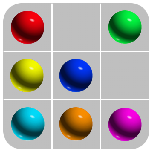 Lines 98 Retro icon