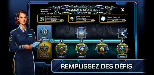 Empires and Allies screenshot 7