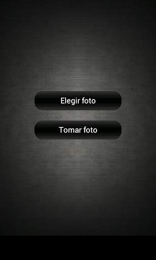 Recortador de fotos screenshot 1
