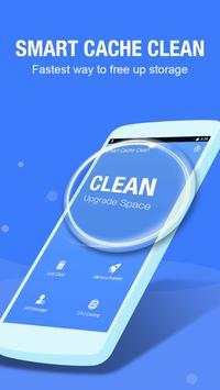 Smart Cache Clean screenshot 1