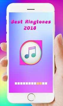 Best Ringtones 2018 screenshot 2
