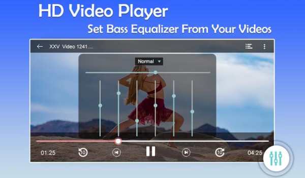 Video Player HD screenshot 3