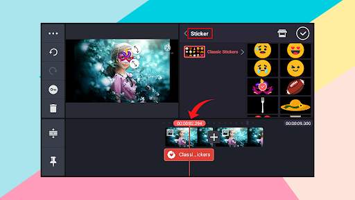 Tips For Kine Master Video Editing Guide Free screenshot 5