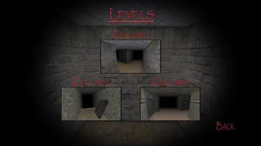 Slendrina: The Cellar screenshot 2
