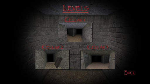 Slendrina: The Cellar screenshot 2
